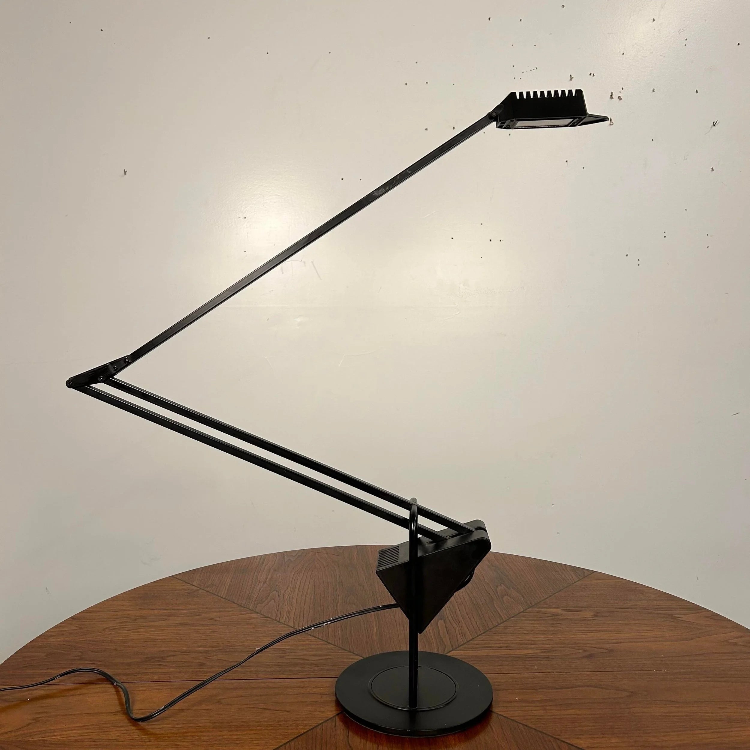 Fridolin Naef for Luxo Flamingo Table Lamp