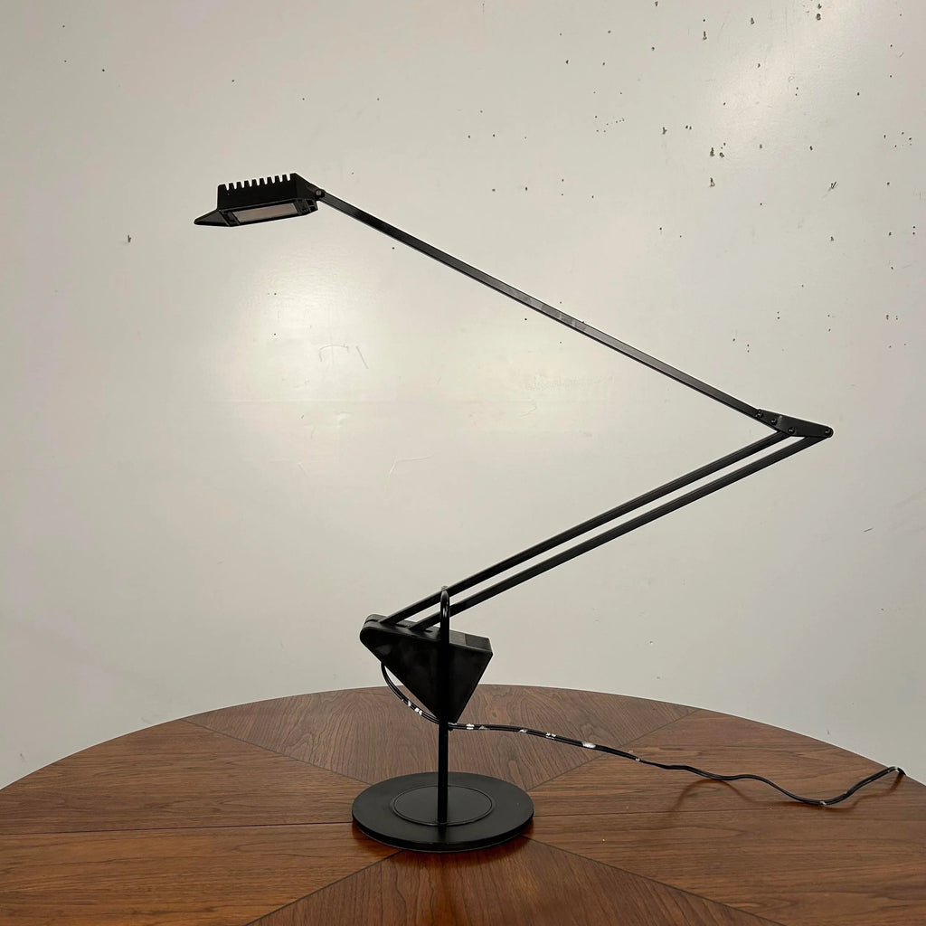Fridolin Naef for Luxo Flamingo Table Lamp
