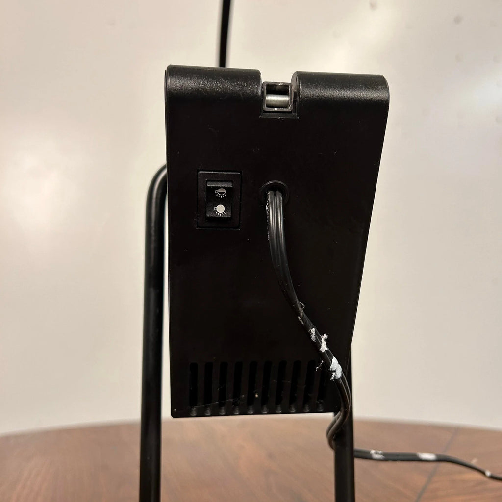 Fridolin Naef for Luxo Flamingo Table Lamp