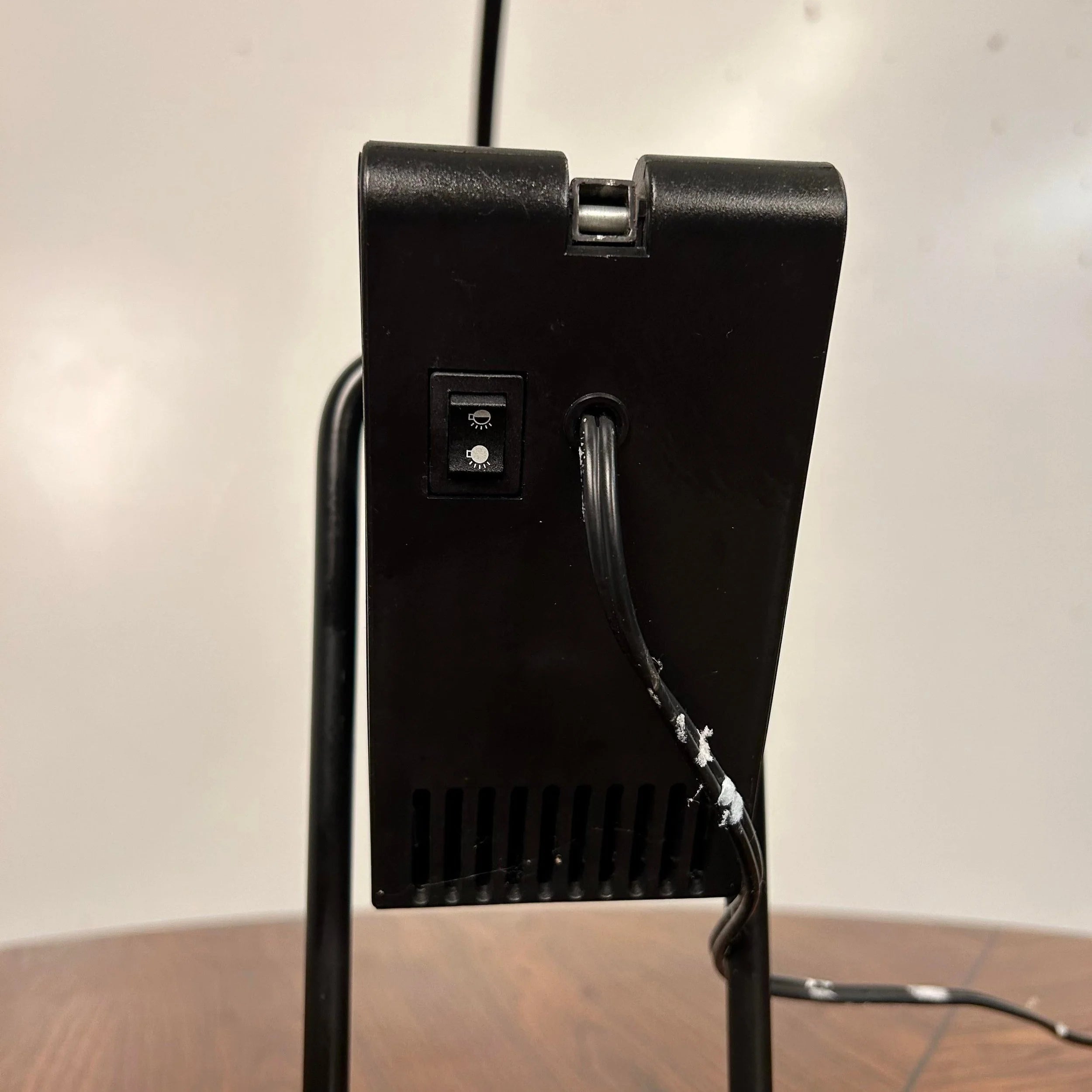 Fridolin Naef for Luxo Flamingo Table Lamp
