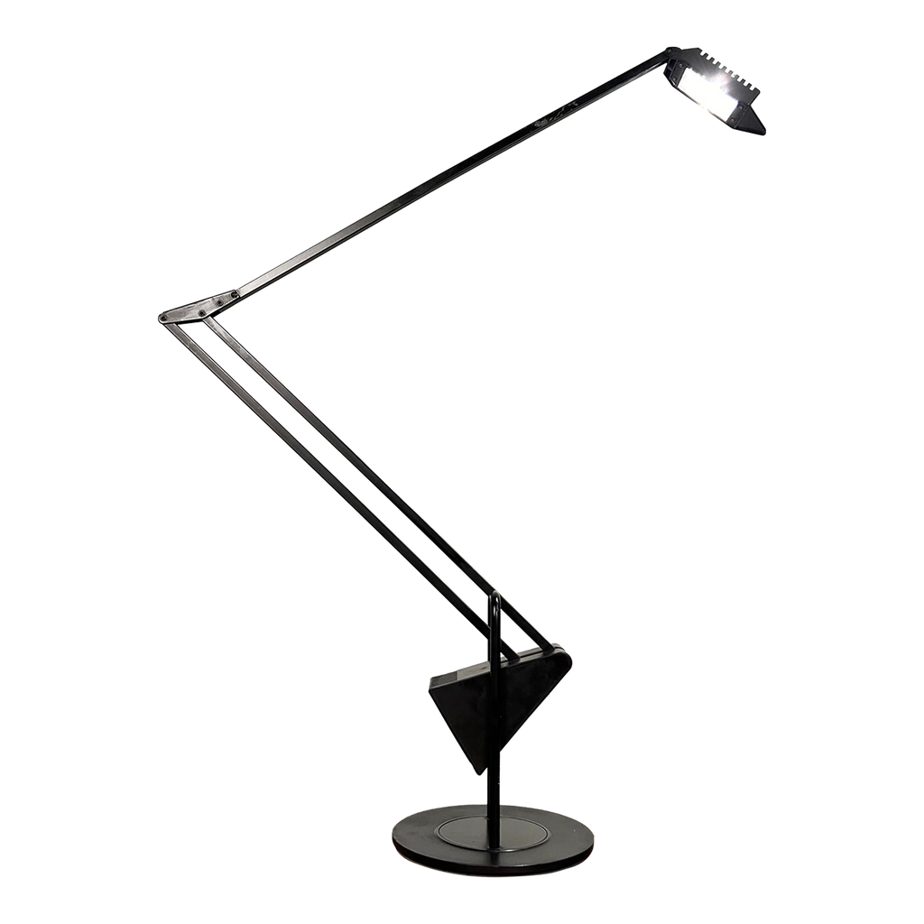 Fridolin Naef for Luxo Flamingo Table Lamp