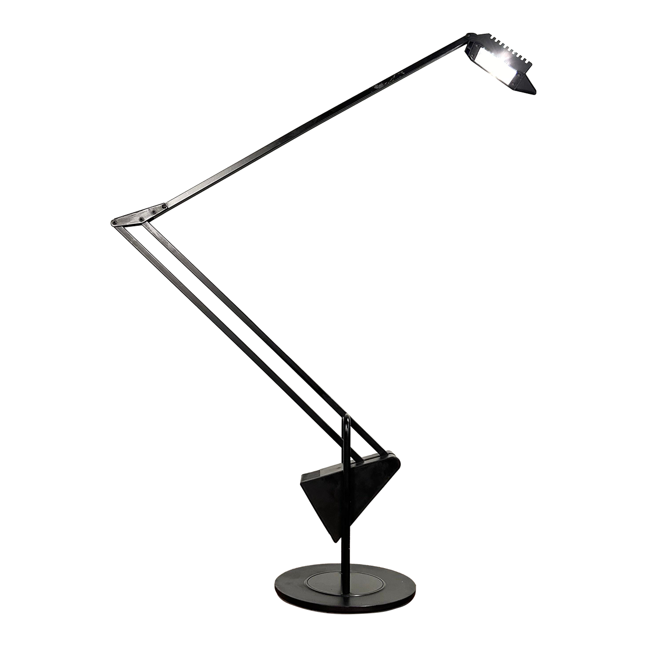 Fridolin Naef for Luxo Flamingo Table Lamp
