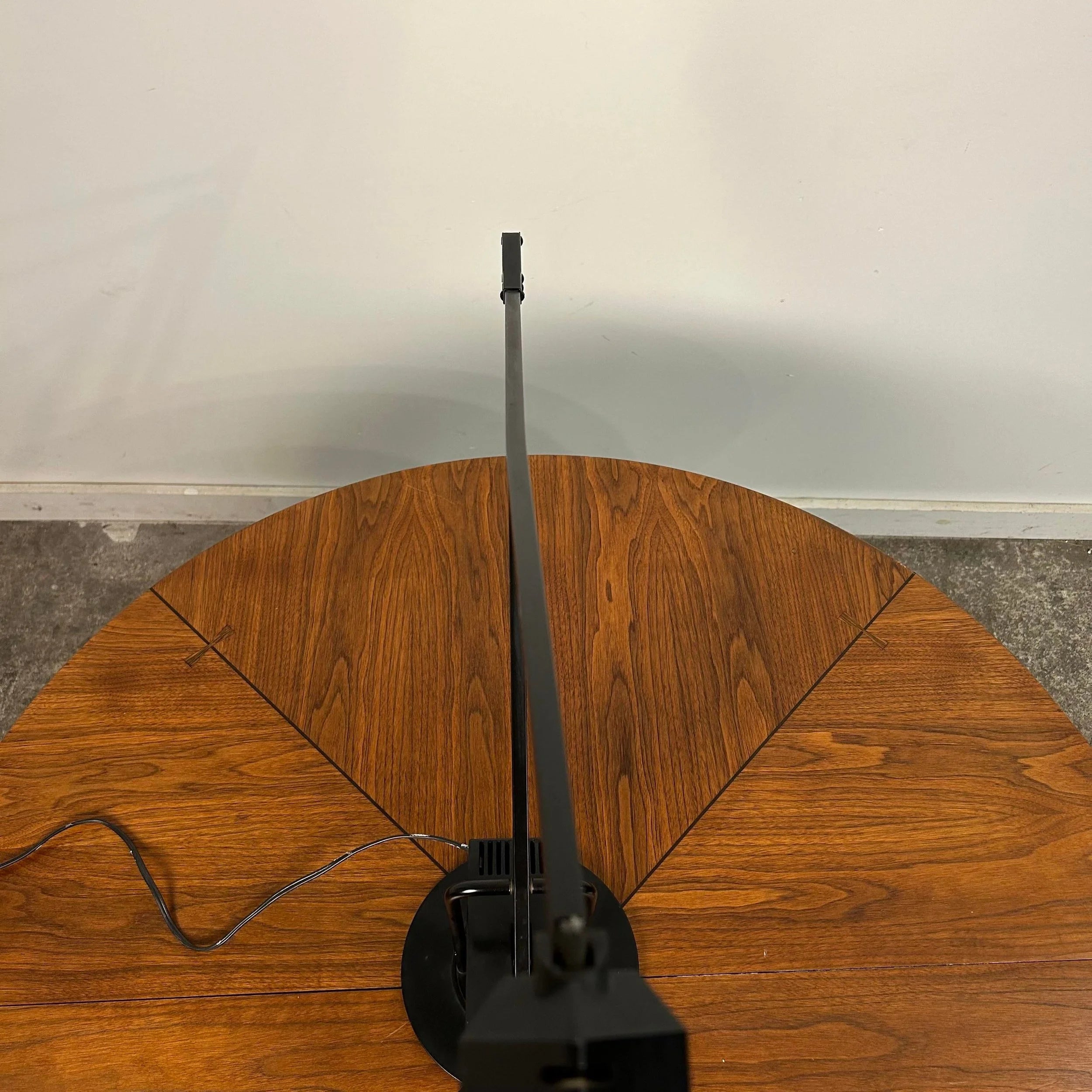 Fridolin Naef for Luxo Flamingo Table Lamp