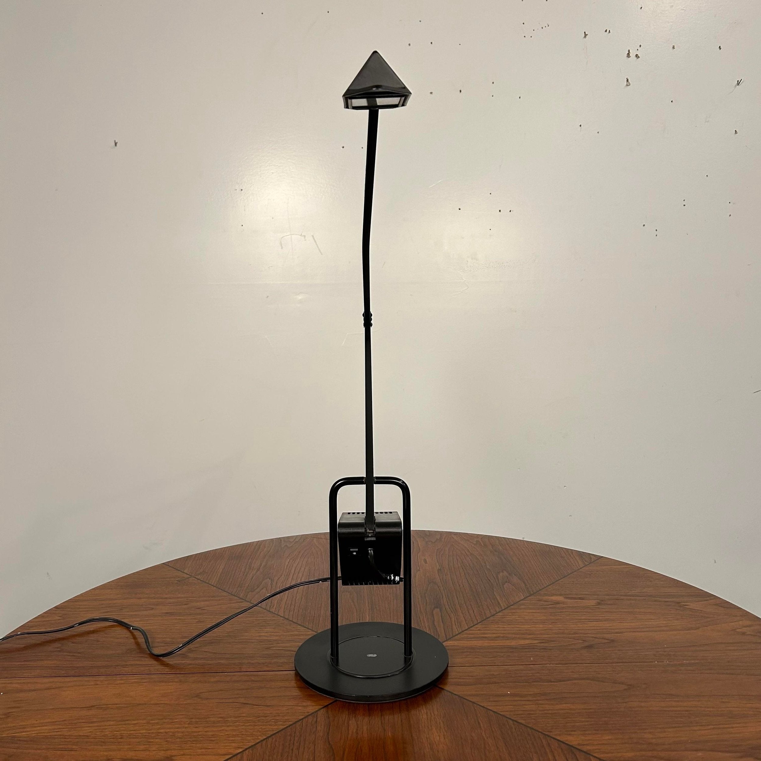Fridolin Naef for Luxo Flamingo Table Lamp