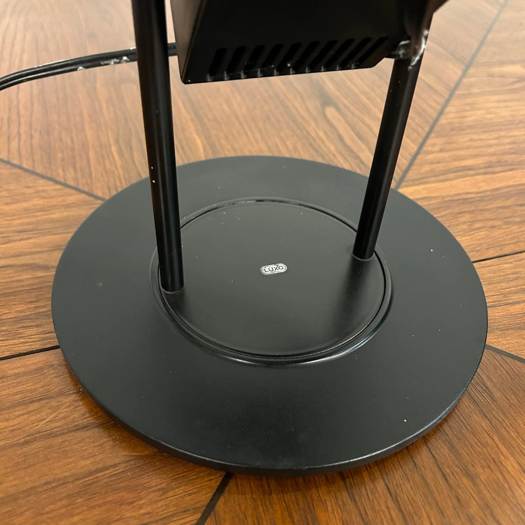 Fridolin Naef for Luxo Flamingo Table Lamp
