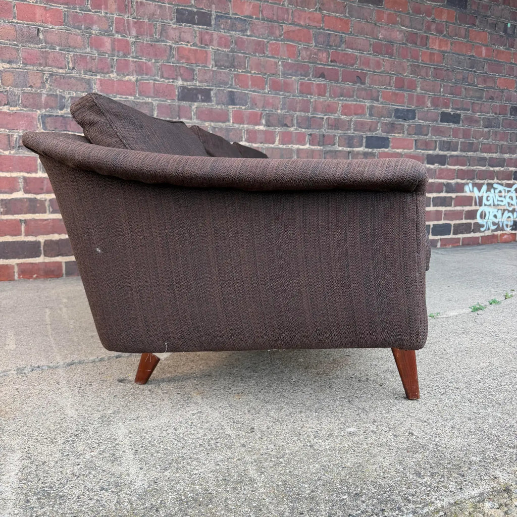Folke Ohlsson for Dux Sofa