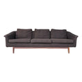 Folke Ohlsson for Dux Sofa
