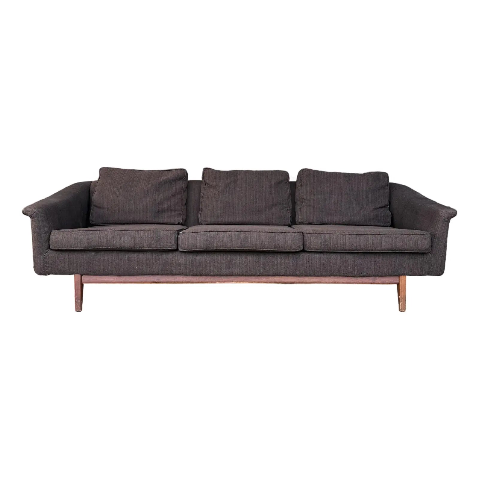 Folke Ohlsson for Dux Sofa