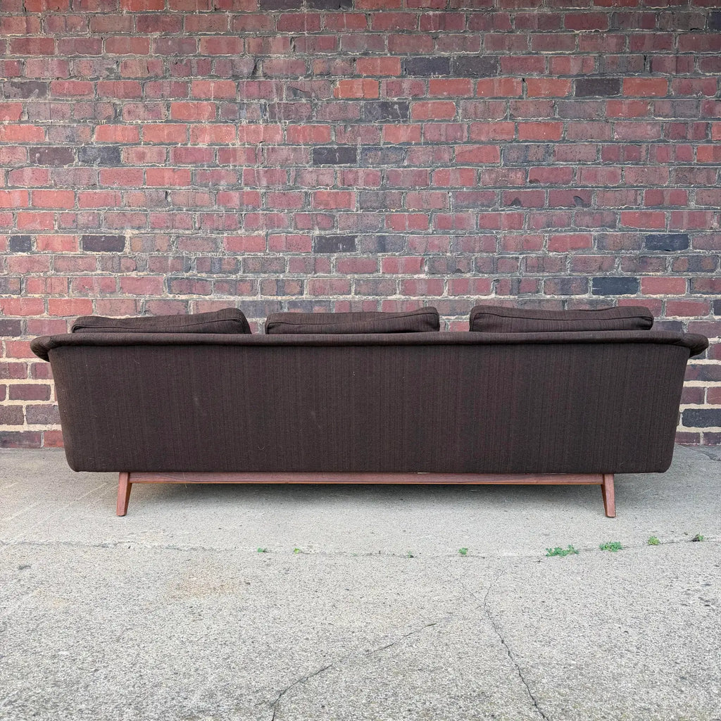 Folke Ohlsson for Dux Sofa