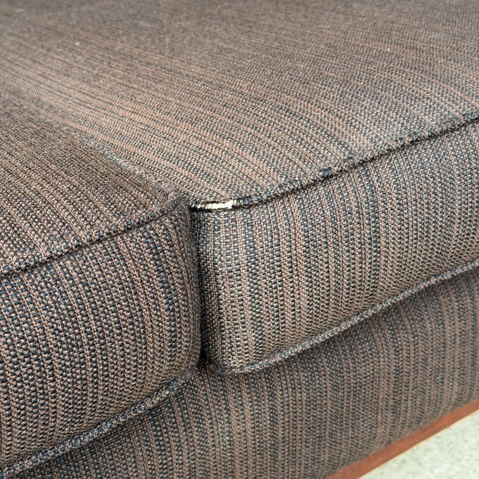 Folke Ohlsson for Dux Sofa