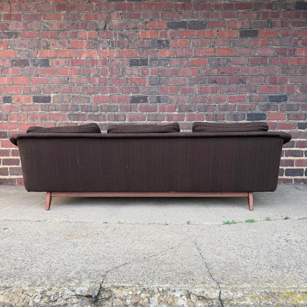 Folke Ohlsson for Dux Sofa