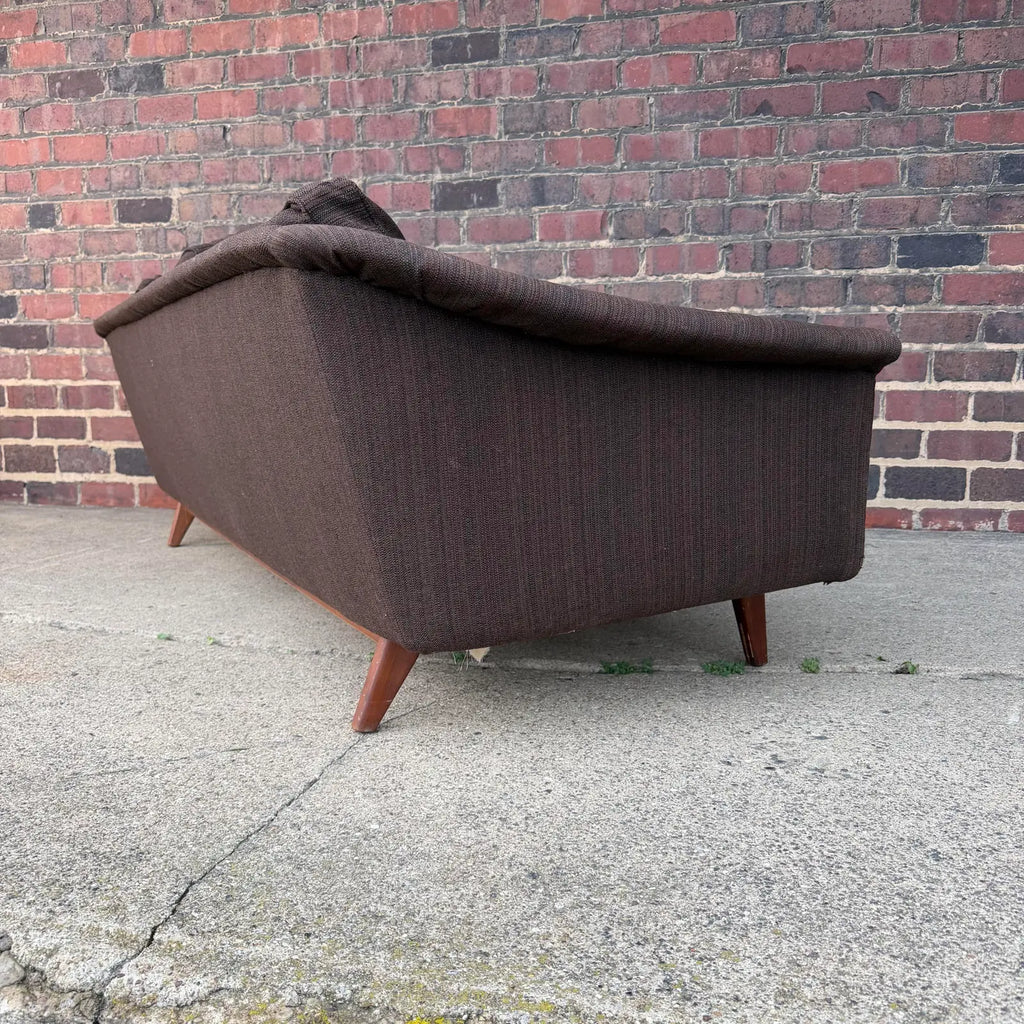 Folke Ohlsson for Dux Sofa