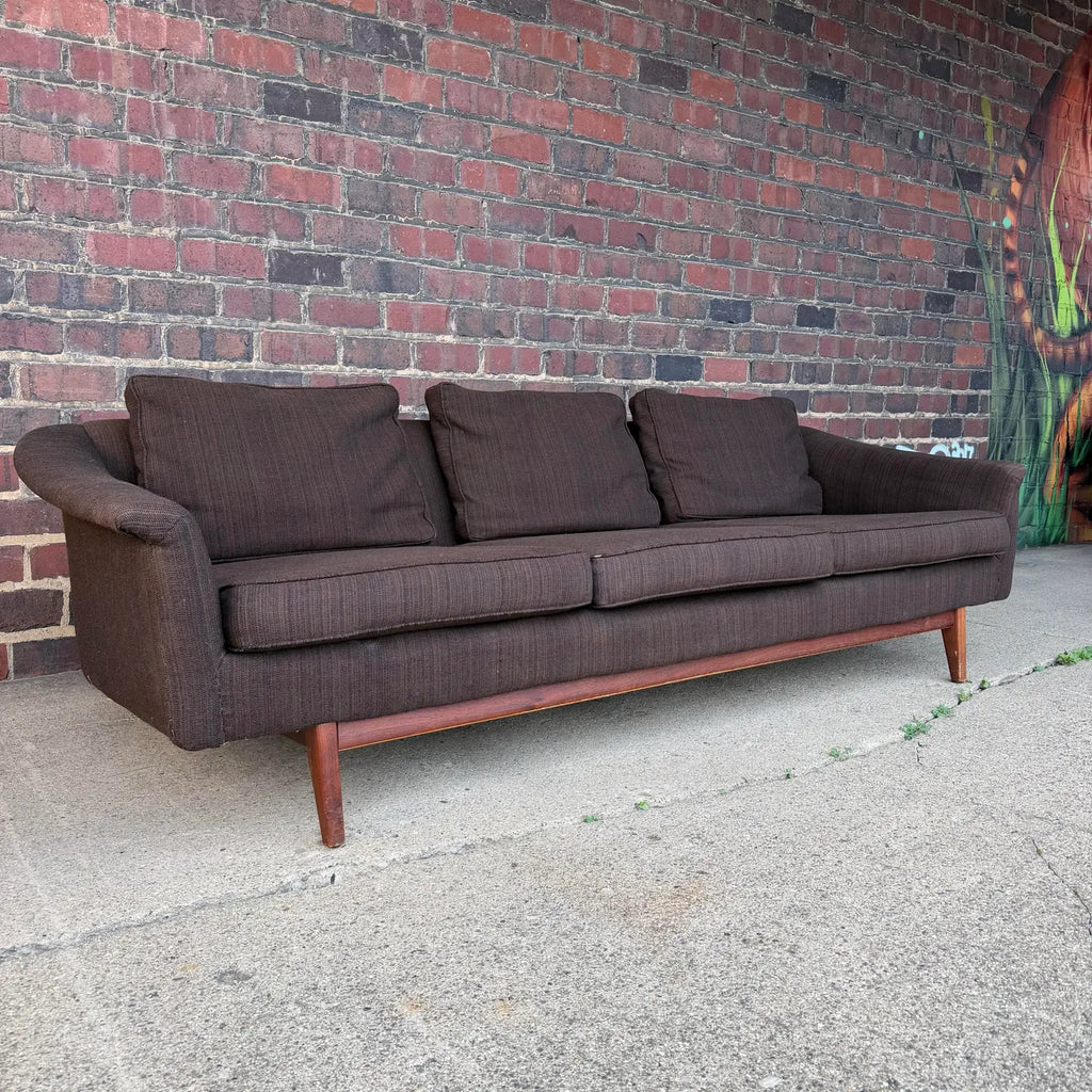 Folke Ohlsson for Dux Sofa