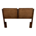 Full Size Witco Style Headboard Brutalist
