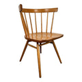 George Nakashima N19 Straight Chair Early 1940’s 451 Example