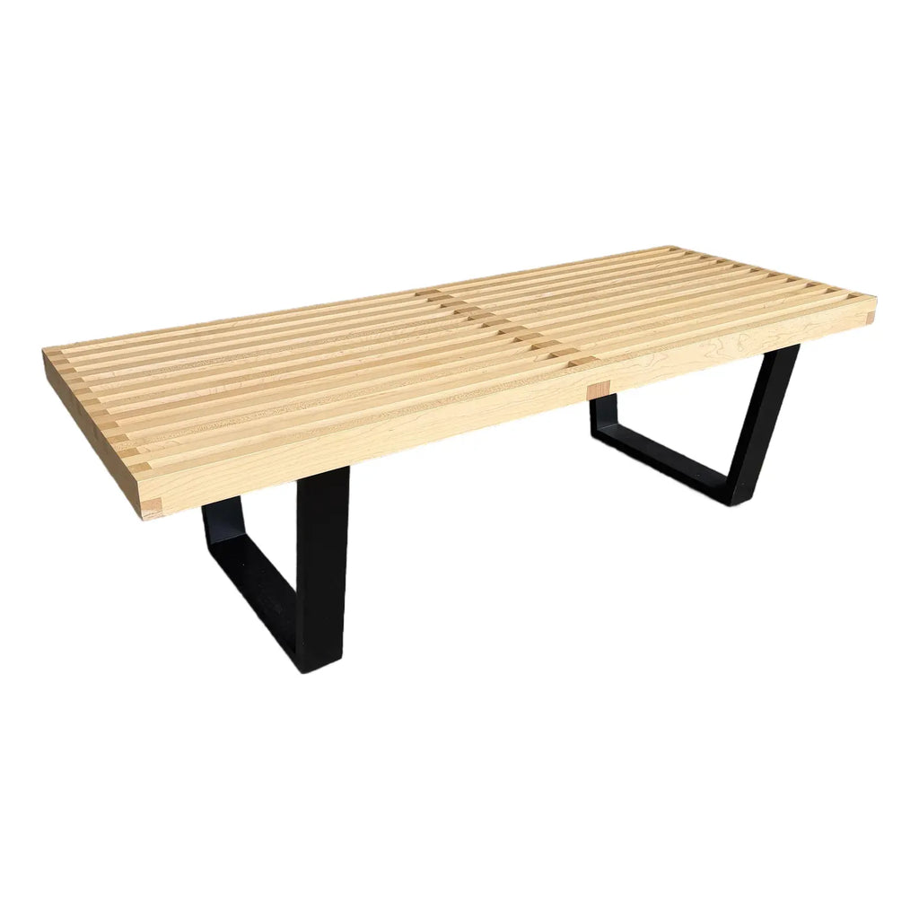 George Nelson for Herman Miller Platform Bench