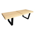 George Nelson for Herman Miller Platform Bench