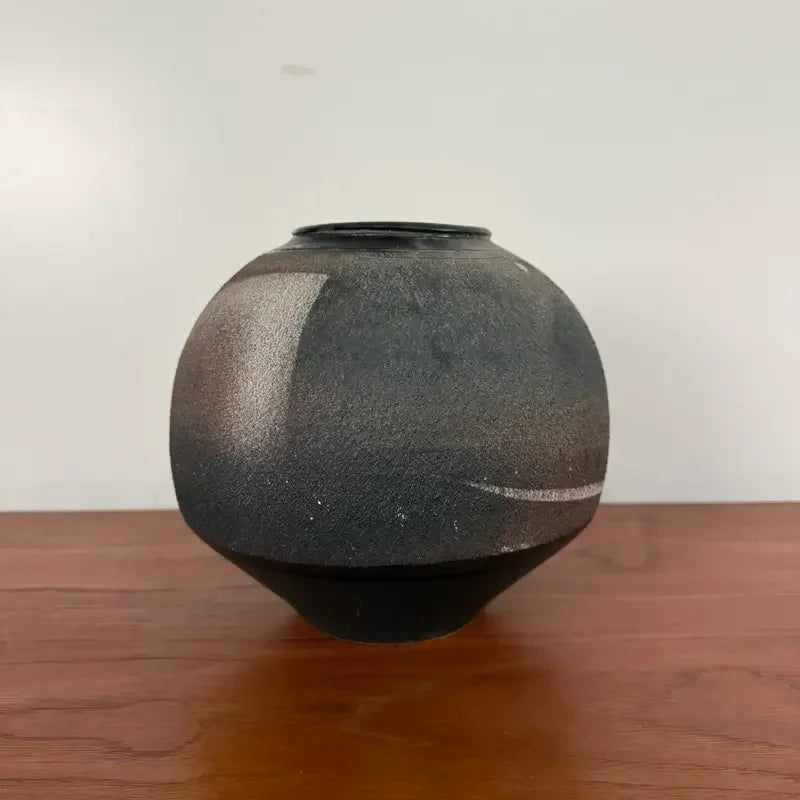 George Roby Studio Pottery Vessel, 1960s