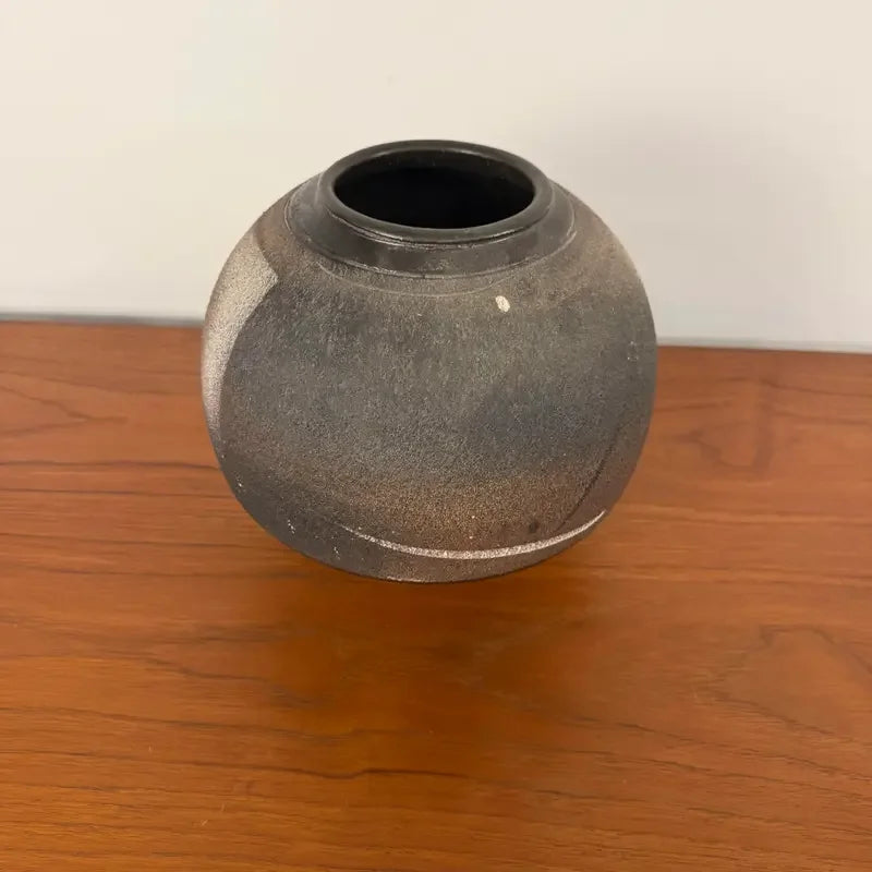 George Roby Studio Pottery Vessel, 1960s