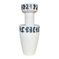 Giant Mid-Century Modern Raymor Italian Floor Vase