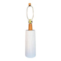 Gordon & Jane Martz / Marshall Studios Ceramic Table Lamp