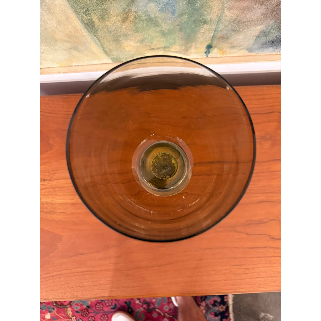 Hans-Agne Jakobsson Hurricane Candleholder – Sweden