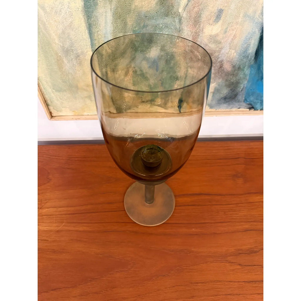 Hans-Agne Jakobsson Hurricane Candleholder – Sweden