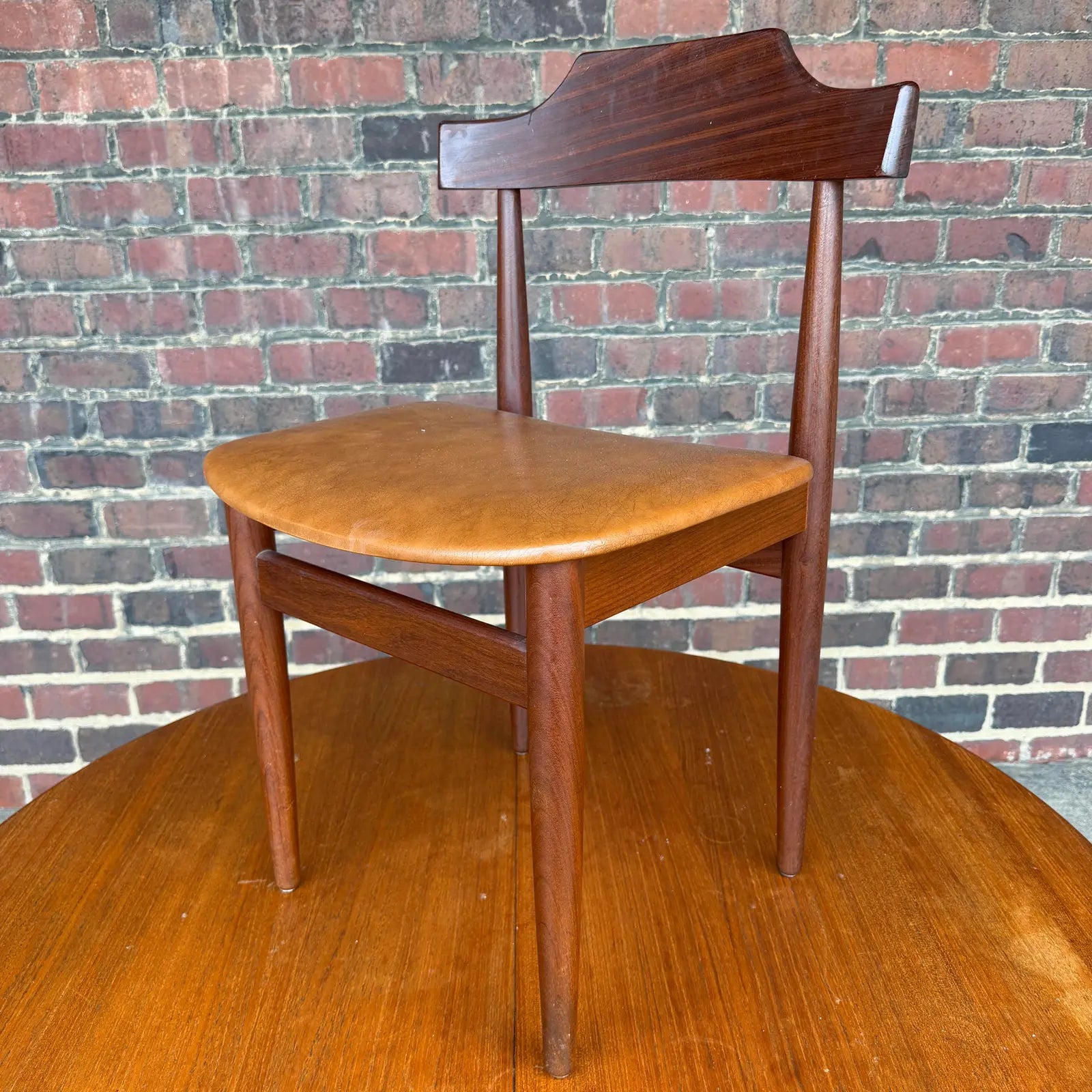 Hans Olsen Danish Teak Dining Set