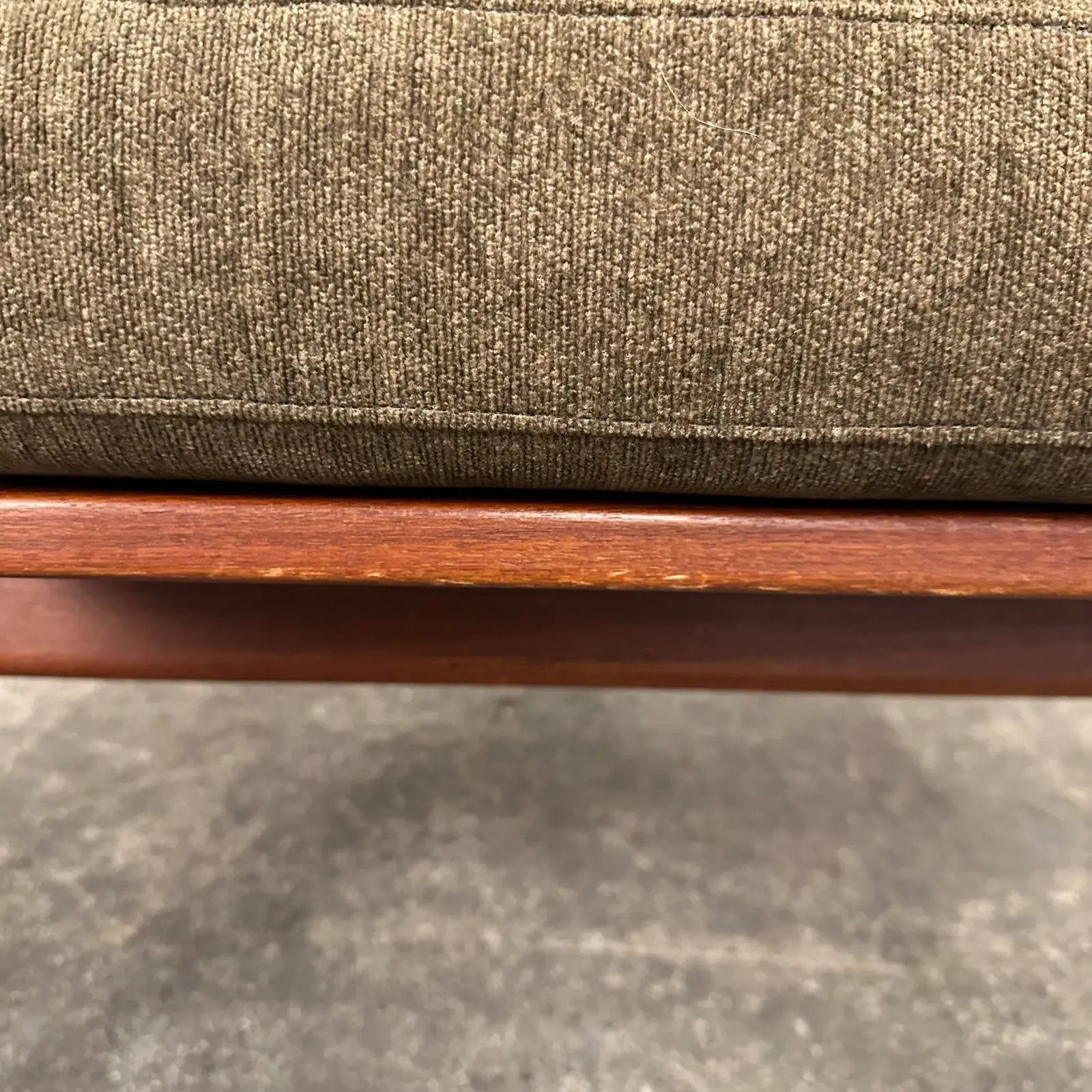 Hans Wegner Ge-270 Lounge Chair by Getama