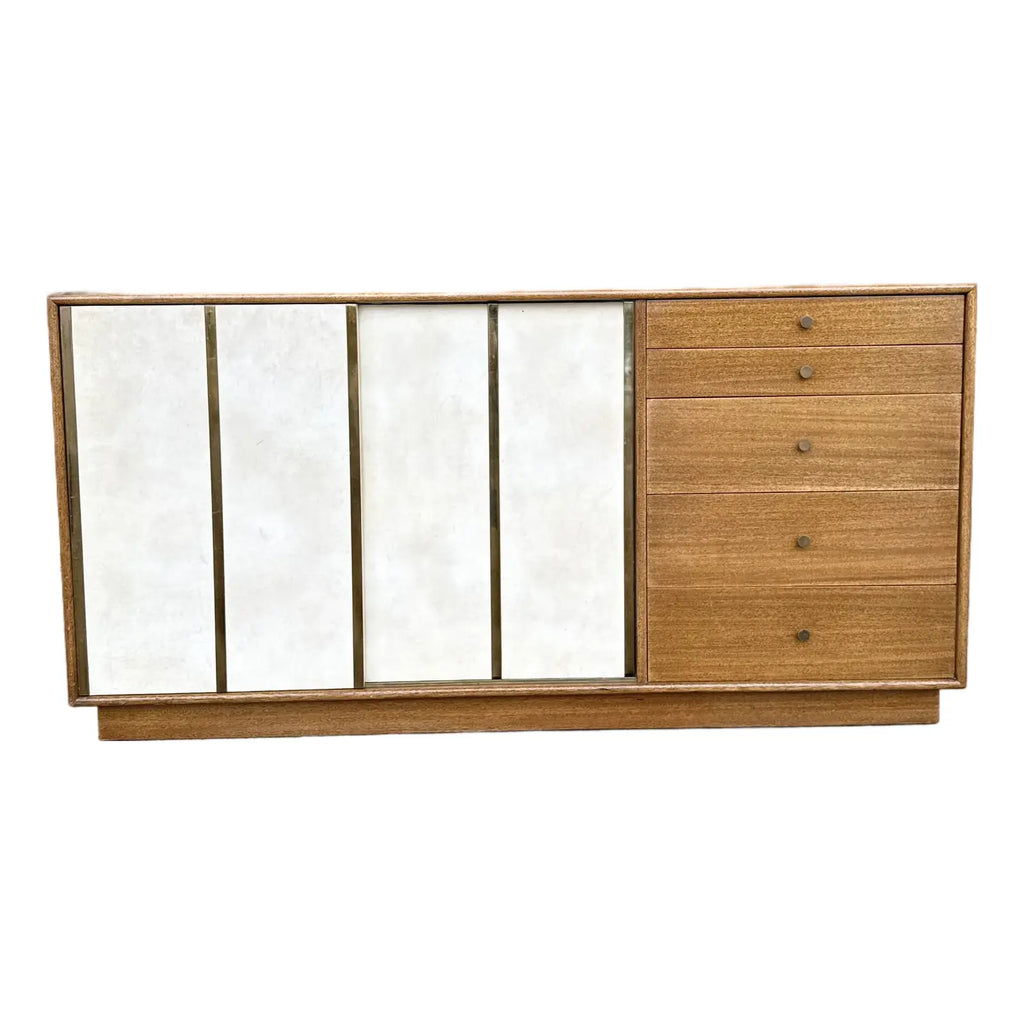 Harvey Probber Mid-Century Modern Credenza or Dresser
