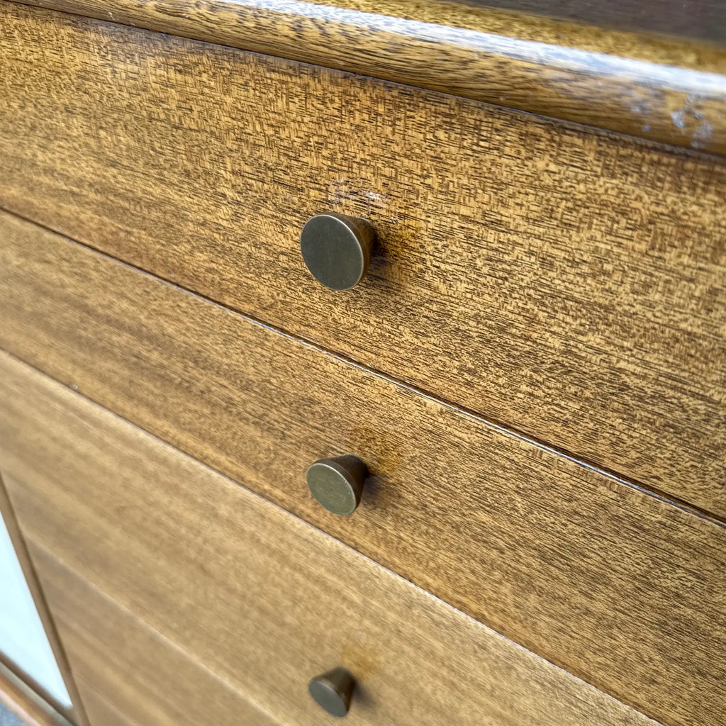 Harvey Probber Mid-Century Modern Credenza or Dresser