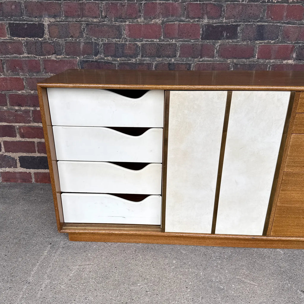Harvey Probber Mid-Century Modern Credenza or Dresser