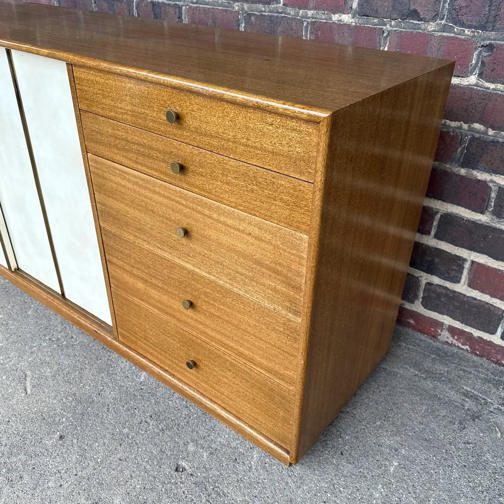 Harvey Probber Mid-Century Modern Credenza or Dresser