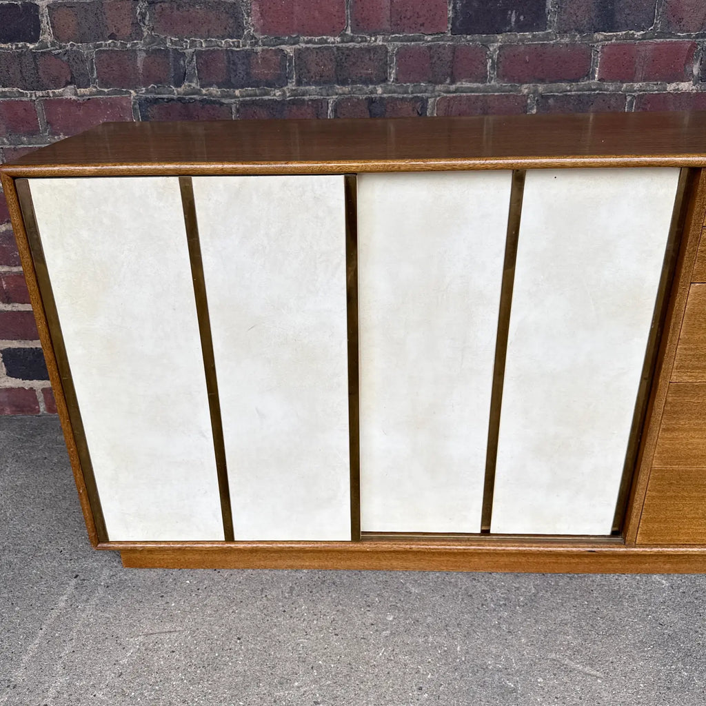 Harvey Probber Mid-Century Modern Credenza or Dresser