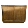 Harvey Probber Small Chest Sideboard Mid-Century Modern