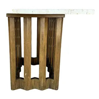 Side Tables + Nightstands