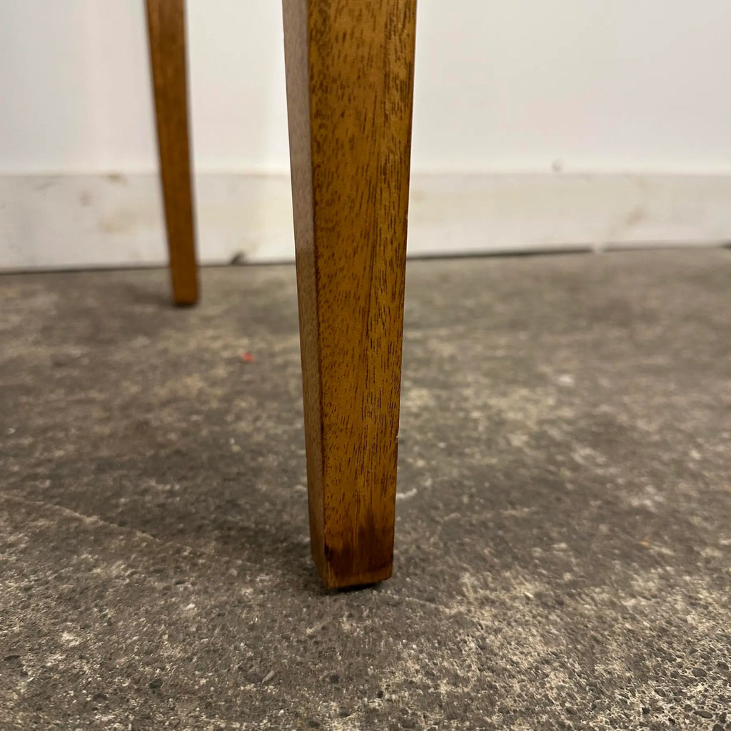 Harvey Prober “Nuclear Sert” Sectional Console Table Mid-Century Modern