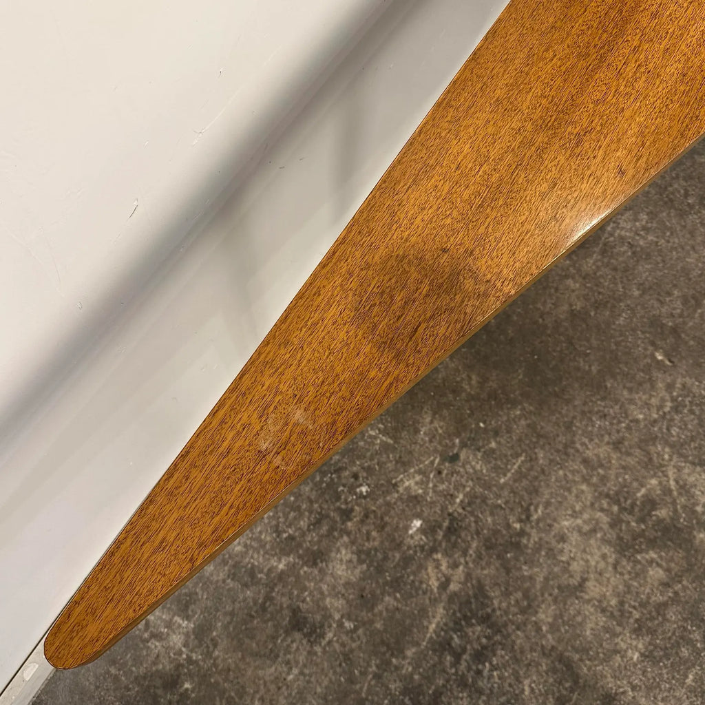 Harvey Prober “Nuclear Sert” Sectional Console Table Mid-Century Modern