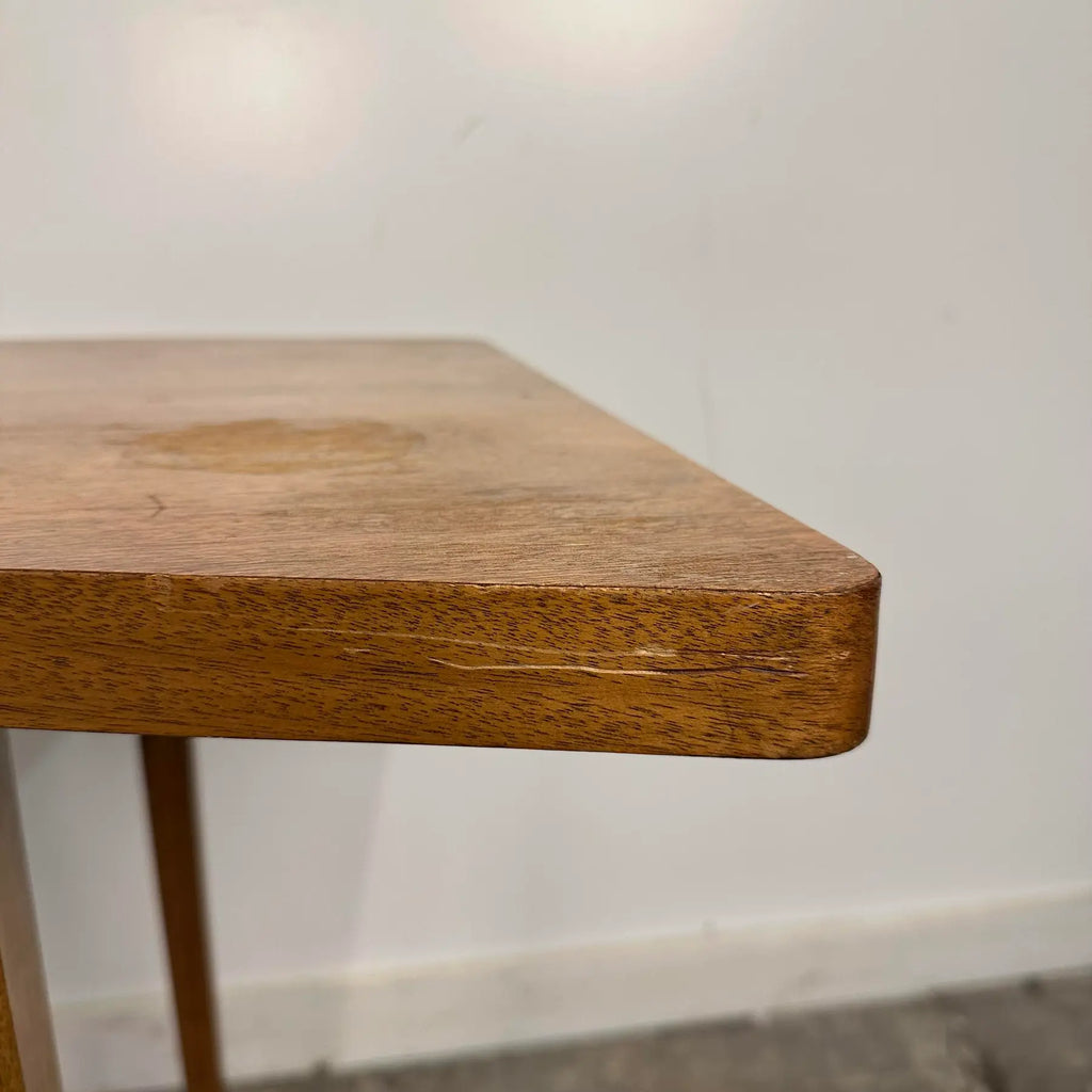Harvey Prober “Nuclear Sert” Sectional Console Table Mid-Century Modern