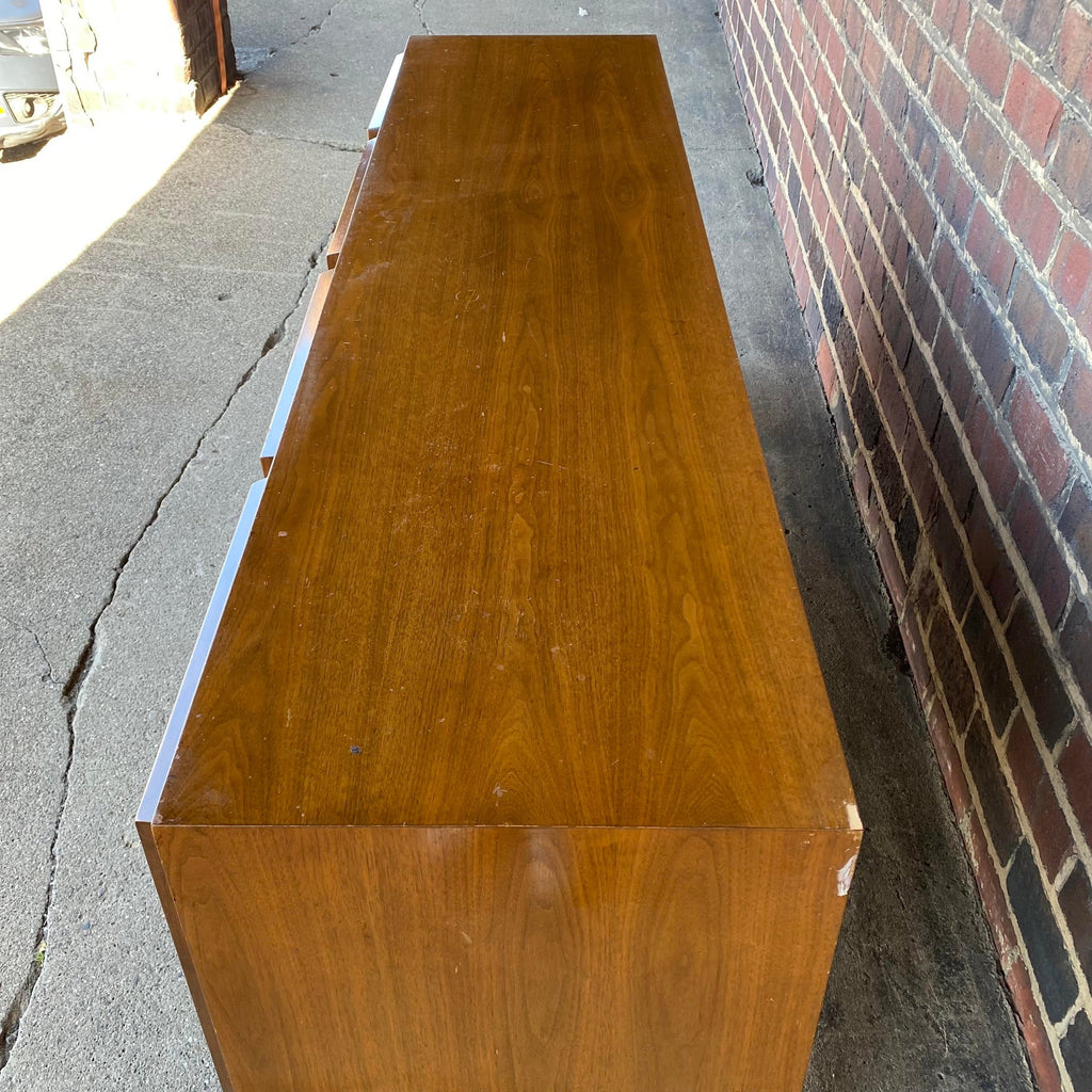 Helen Hobey for Baker Low Long Dresser