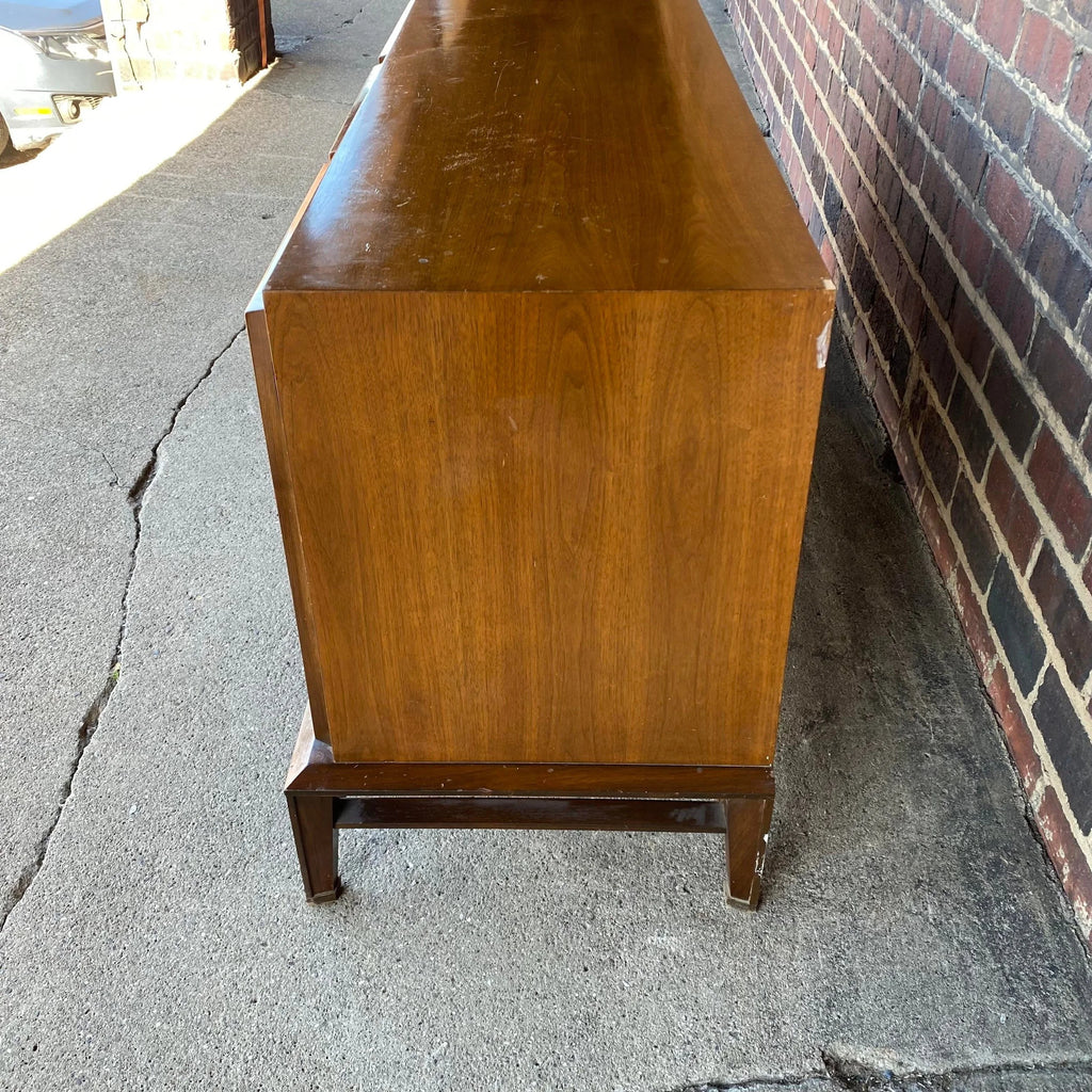 Helen Hobey for Baker Low Long Dresser