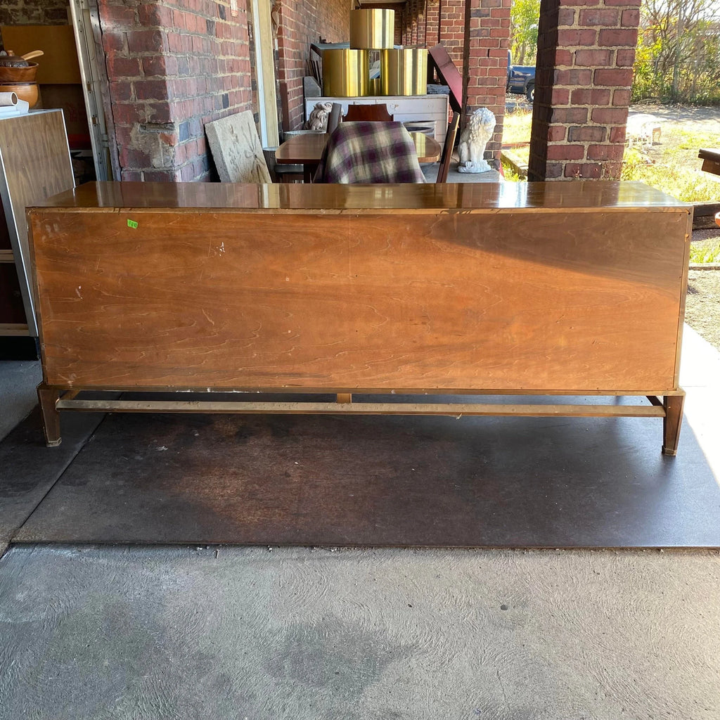 Helen Hobey for Baker Low Long Dresser