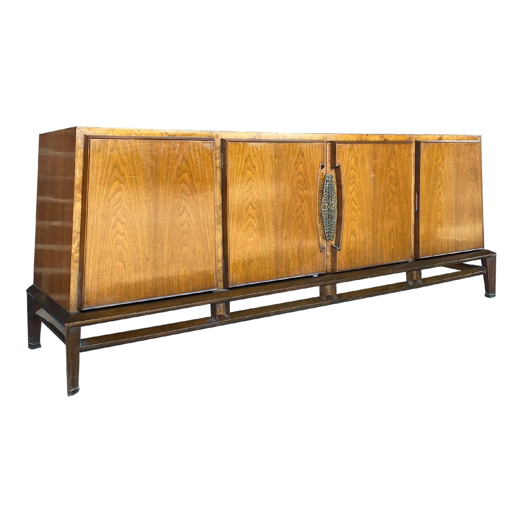 Helen Hobey for Baker Low Long Dresser