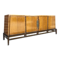 Helen Hobey for Baker Low Long Dresser