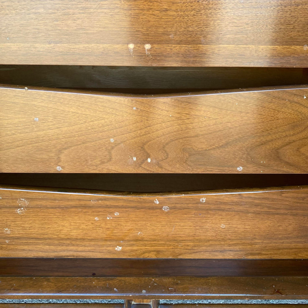 Helen Hobey for Baker Low Long Dresser