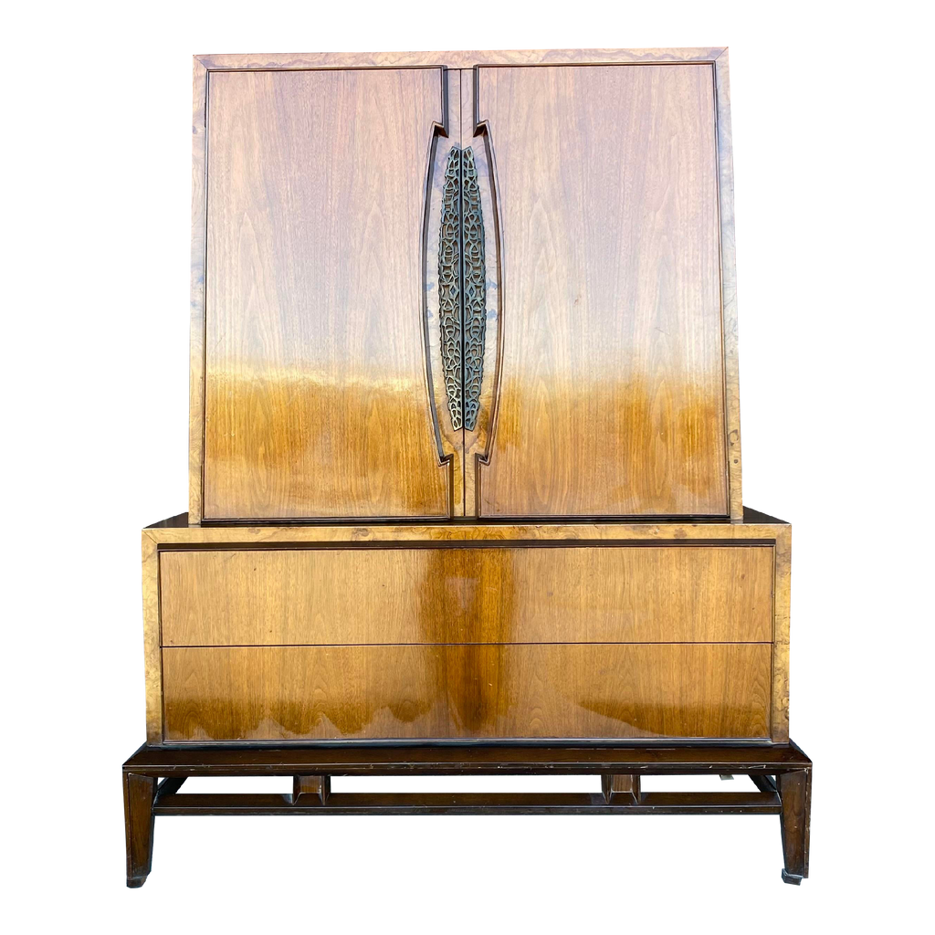 Helen Hobey for Baker Tall Dresser
