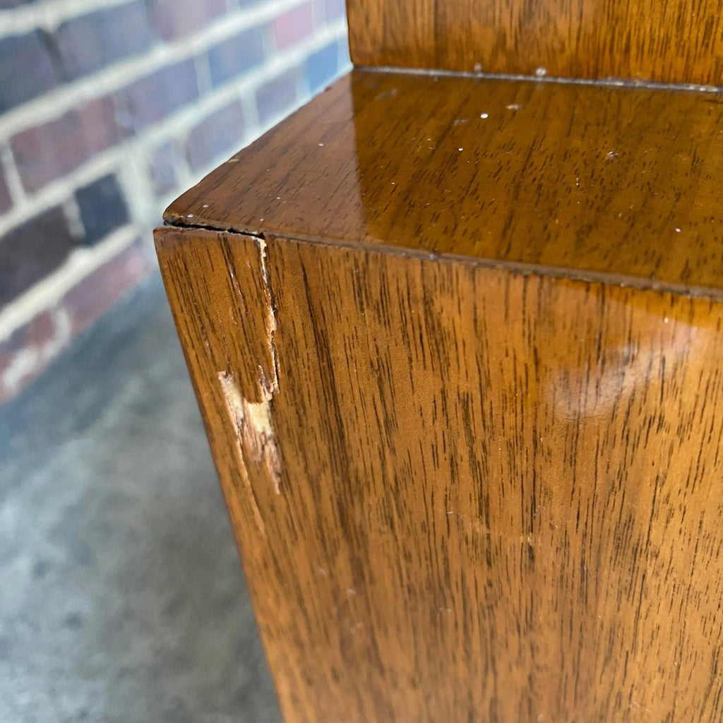 Helen Hobey for Baker Tall Dresser