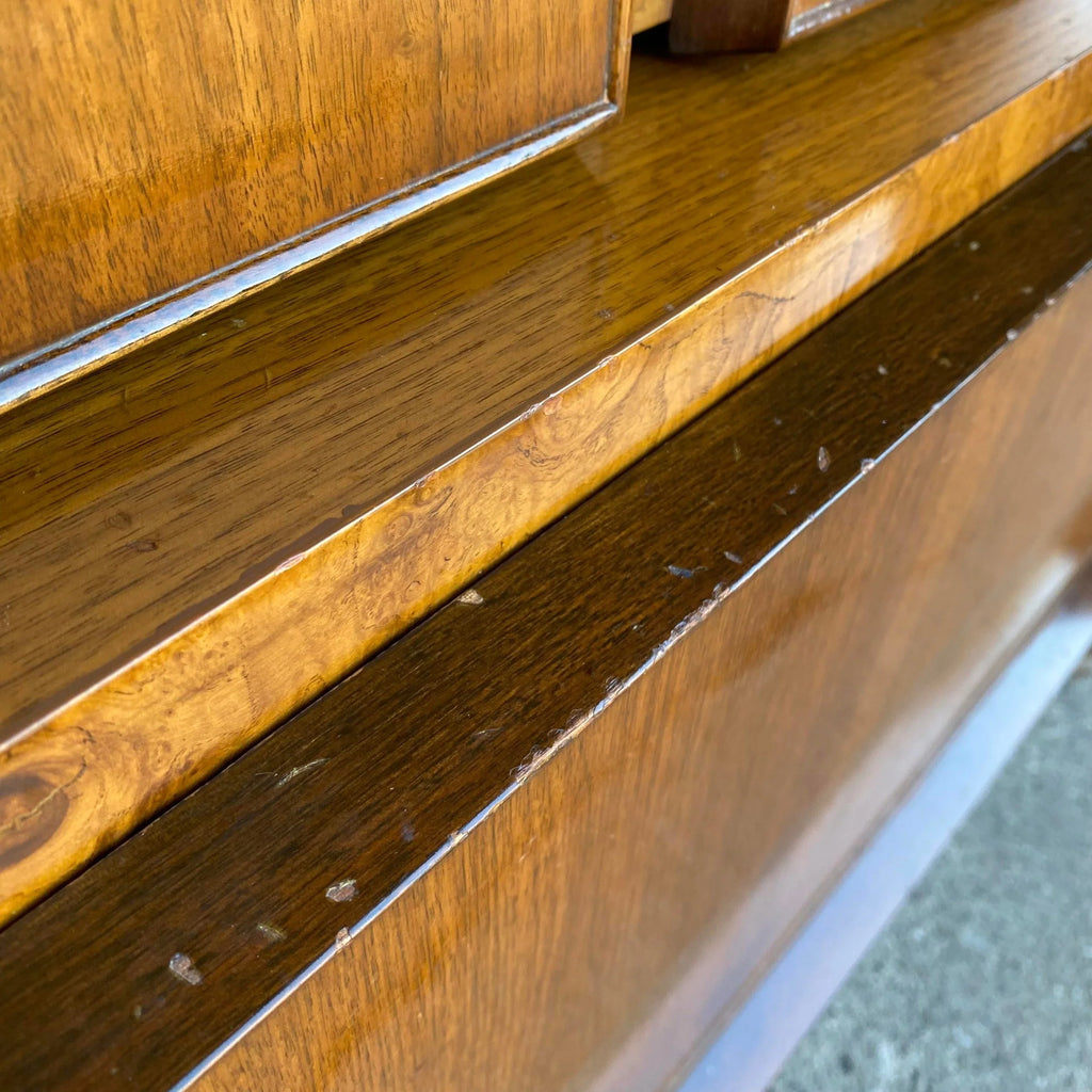 Helen Hobey for Baker Tall Dresser