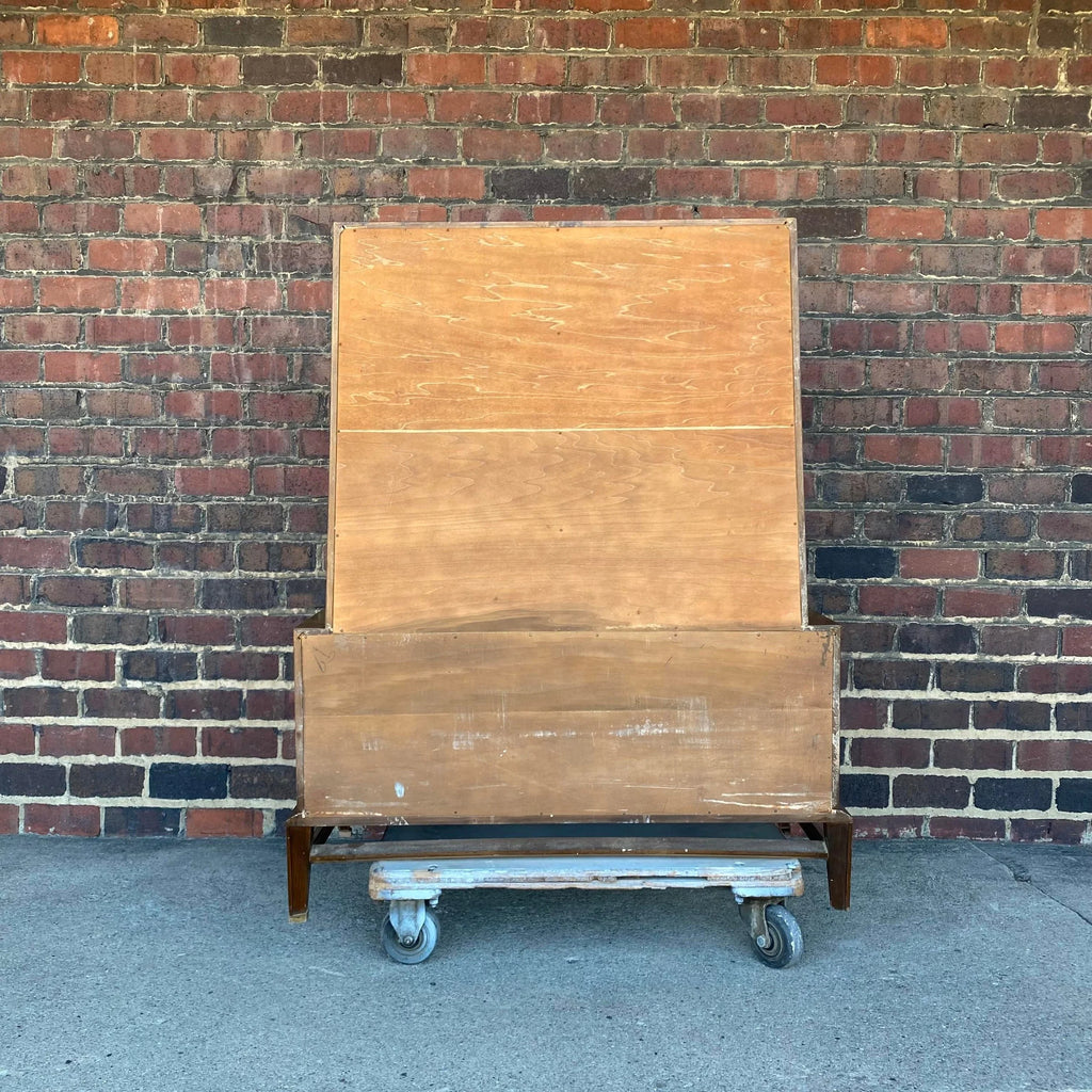 Helen Hobey for Baker Tall Dresser
