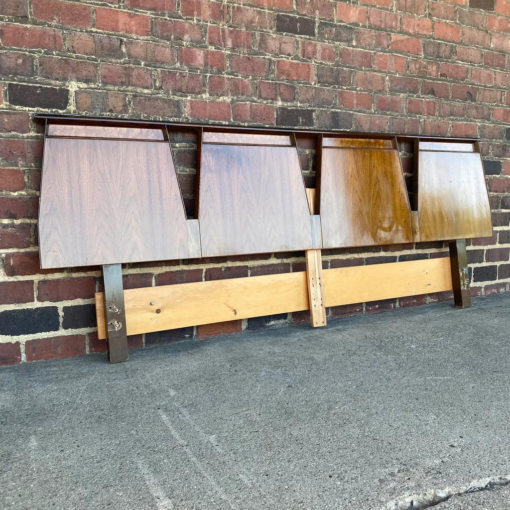 Helen Hobey King Size Headboard